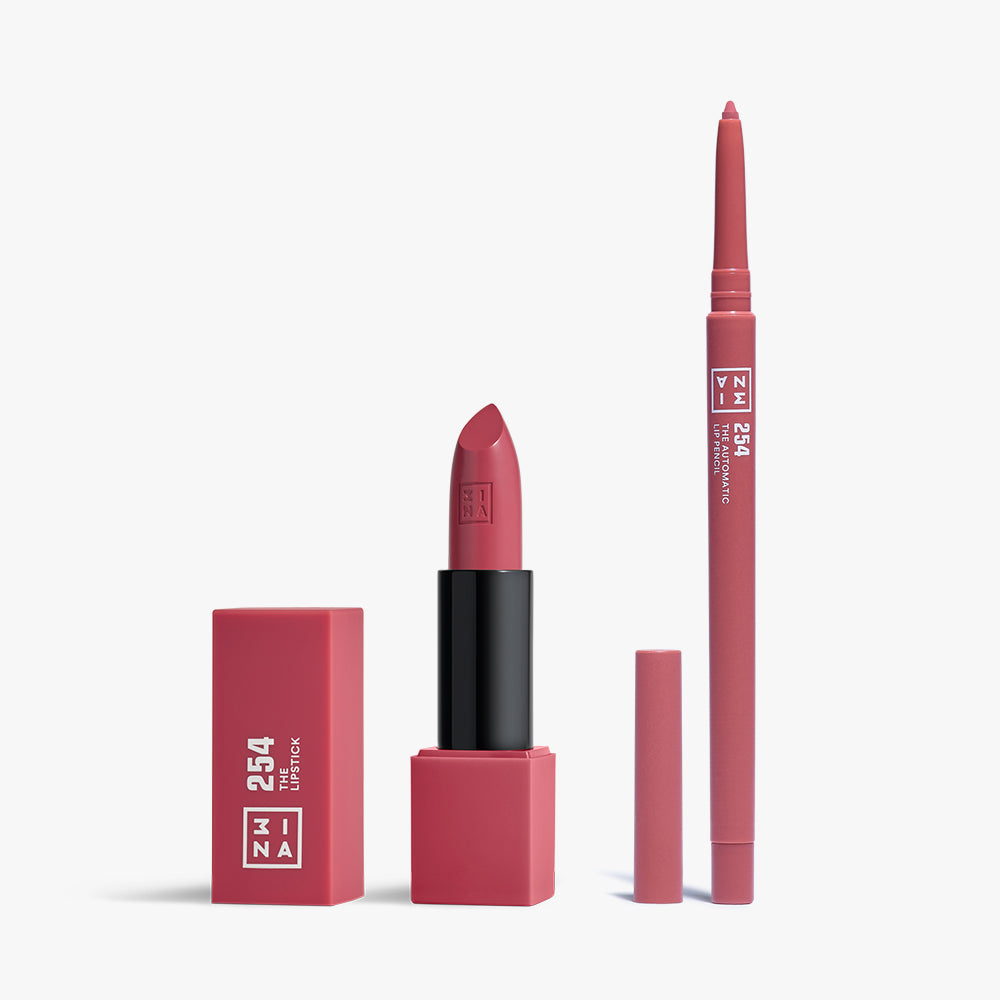 it's a cult lip duo