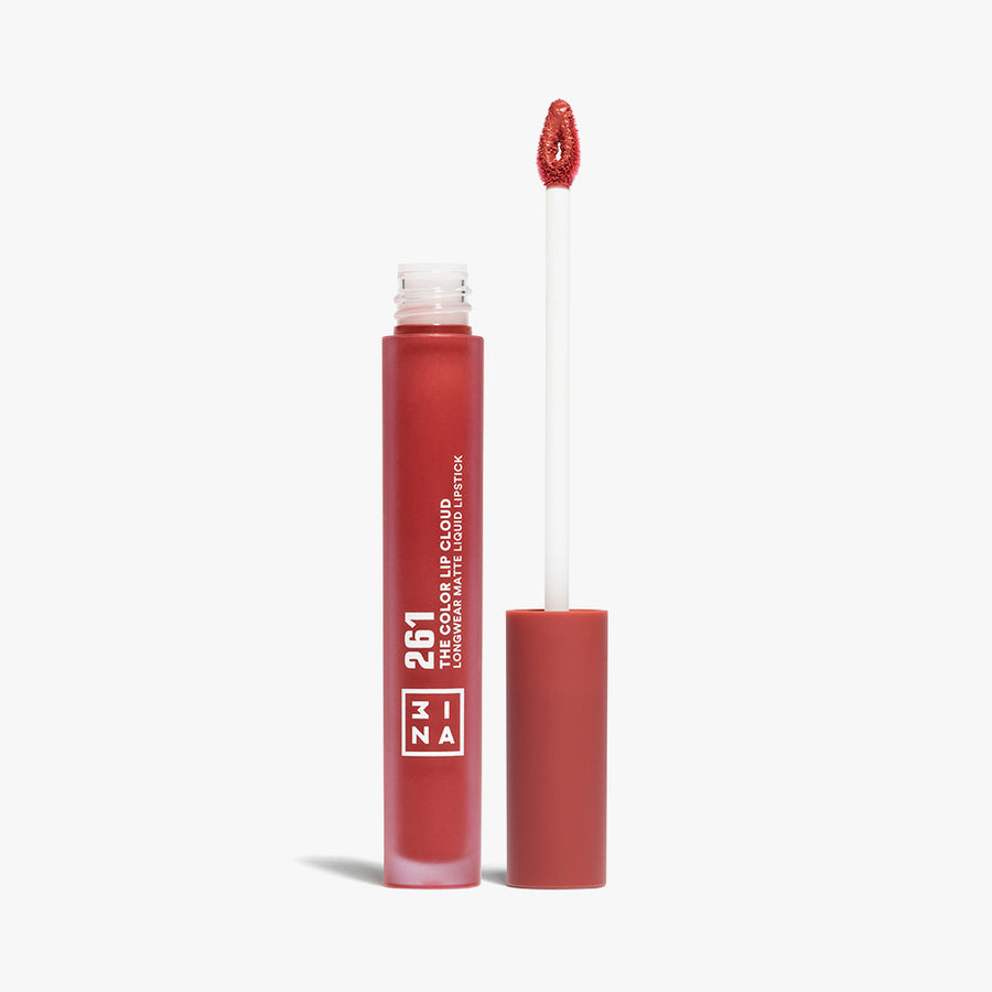 the color lip cloud 261