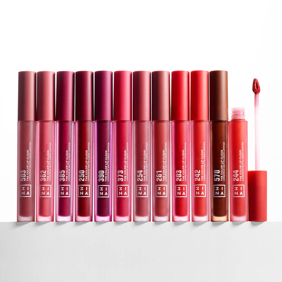 the color lip cloud 362