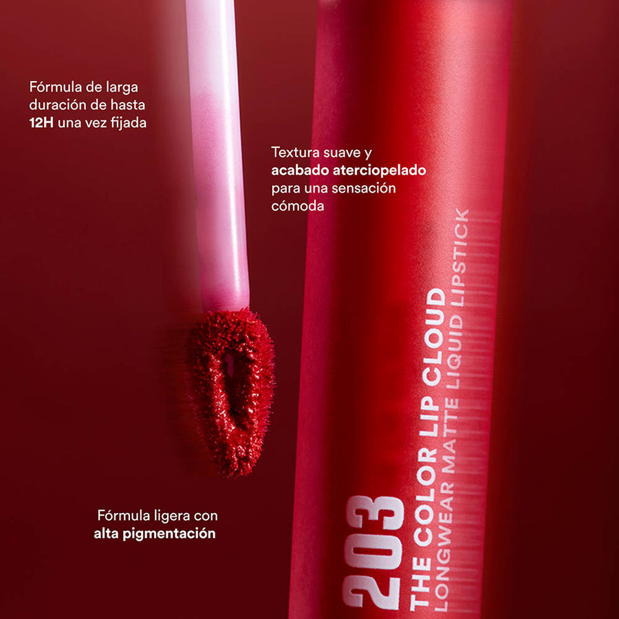 the color lip cloud 390