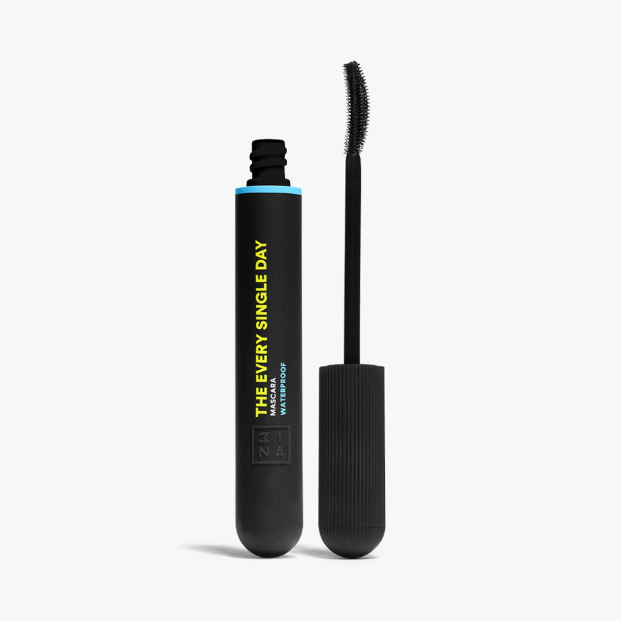 the every single day mascara